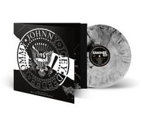 <![CDATA[Various Artists - Marc Urselli's Best Of Ramones Redux (Limited Edition) (Black Marbled /Grey Coloured) (LP)]]>