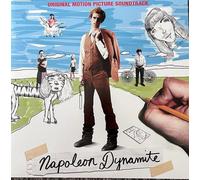 Napoleon Dynamite (20th Anniversary Original Motion Picture Soundtrack)