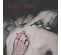 Various Artists - Never Erased (Limited Edition) (LP)