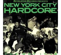 V/A - New York City Hardcore: The Way It Is