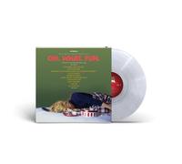 Various Artists - Oh. What. Fun (Ultra-Clear Glitter Vinyl)