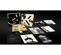<![CDATA[Various Artists - Rough Trade 45s: Volume .01 (Box Set) (Reissue) (8 x 7")]]>