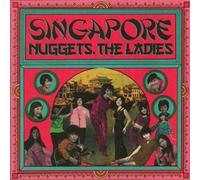<![CDATA[Various Artists - Singapore Nuggets, The Ladies (LP)]]>