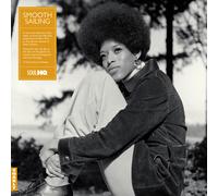 Various Artists Smooth Sailing (Vinyl LP) 12" Album