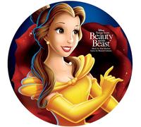 Songs from 'Beauty and the Beast' (Vinyl LP) 12" Album