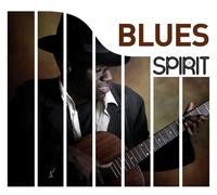 Various Artists Spirit of Blues (Vinyl LP) 12" Album