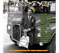 <![CDATA[Various Artists - Step Forward Youth (Roots Masters From The "Punky Reggae Party") (LP)]]>