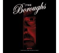 Various Artists - The Boroughs - O.S.T. (LP)