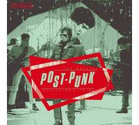 Various Artists The Bristol Punk Explosion: 1979-1985 - Volume 3 (Vinyl LP)