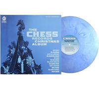 Various Artists - The Chess Records Christmas Album