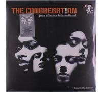 Various Artists - The Congregation - Jazz Alliance International (Deluxe Edition) (2 LP)