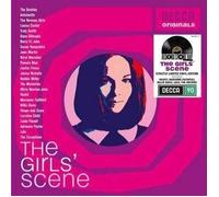 The Girls Scene (Rsd 2020)