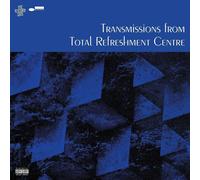 Various Artists Transmissions from Total Refreshment Centre (Vinyl LP) 12" Album