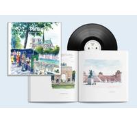 Various Artists Paris - Vinyl Story (Vinyl LP) 12" Album