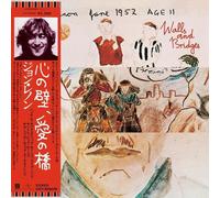 <![CDATA[Various Artists - Walls And Bridgees (CD)]]>
