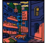 <![CDATA[Various Artists - We Out Here (2 LP)]]>