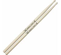 Bacchette di Vater VHC7AW - 7A Serie Classica - Hickory - Ghianda Punta di legno