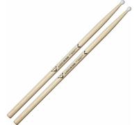Bacchette di Vater VHCBBN - Big Band Serie Classica- Hickory - Punta in nylon Palla
