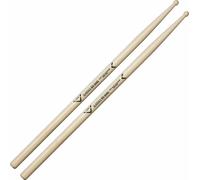 Bacchette di Vater VHCBBW - Big Band Serie Classica - Hickory - Palla Punta di legno