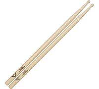 Bacchette di Vater VHK5AW - Keg 5A Serie di Hickory Americano - Punta di legno a botte
