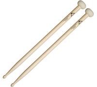 Vater VMSZL Sizzle Bacchette per Grancasse Orchestrali