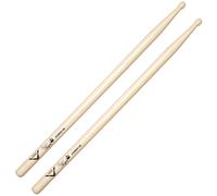 Vater VSMP5BW Sugar Maple Power 5B Bacchette Batteria