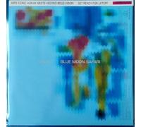 <![CDATA[Vegyn & Air - Blue Moon Safari Vegyn (LP)]]>