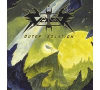 Vektor - Outer Isolation