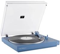 <![CDATA[Victrola VPT-800 Blue Giradischi]]>