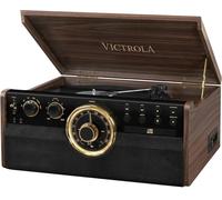 Victrola - Giradischi Per Vinili Empire Music Center All-In-One - SPEDIZIONE GRATUITA