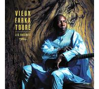 Toure Vieux Farka - Les Racines