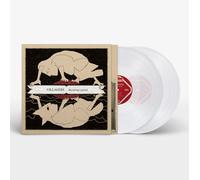 Villagers Becoming a Jackal (Vinyl LP) 12" Album (Clear vinyl) (Limited Edition)