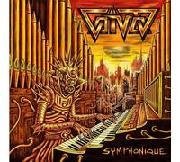 Voivod - Symphonique [2 LP]