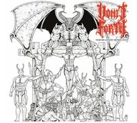 Vomit Forth - Northeastern Deprivation (180g) (Reissue) (LP)