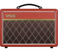 VOX Pathfinder PF-10 - Chitarra elettrica Classic Red