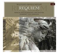 <![CDATA[W.A. Mozart - Requiem (2 LP)]]>