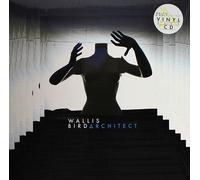 Wallis Bird - Architect (LP + CD)
