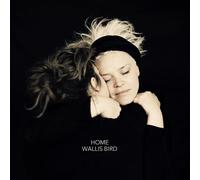 Wallis Bird Home (Vinyl LP) 12" Album