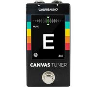 Walrus Audio Canvas Tuner Accordatore a Pedale