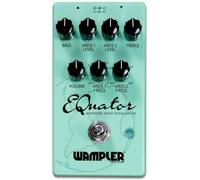WAMPLER - EQUATOR - EQ