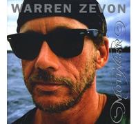 Warren Zevon – Mutineer – LP (140 g) – Rocktober 2025