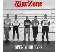 open your eyes