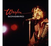 Waylon Jennings - Songbird (LP)