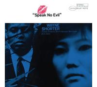 Wayne Shorter Speak No Evil (Vinyl LP) 12" Album