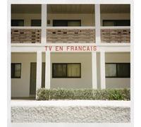 <![CDATA[We Are Scientists - TV En Français (Deluxe Edition) (Veggie Plate Coloured) (2 LP)]]>