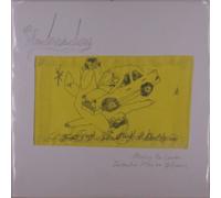<![CDATA[Wednesday - Mowing the Leaves Instead of Piling 'Em Up (LP)]]>