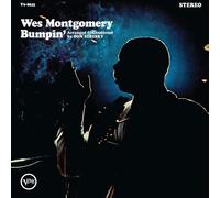 Wes Montgomery - Bumpin