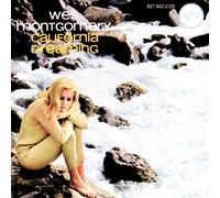 Montgomery Wes - California Dreaming (180 Gr.)