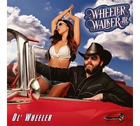 ol' wheeler--Import USA