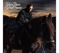 <![CDATA[Wicca Phase Springs Eternal - Wicca Phase Springs Eternal (Numbered) (LP)]]>